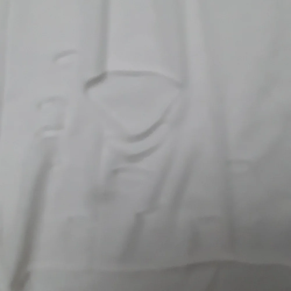 True Religion distressed tee - Picture 6 of 7